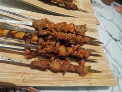 -巴依老爷新疆美食(常营店)