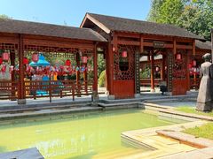 -咸宁万豪温泉谷度假区