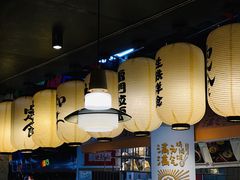 -雷门拉面(龙湖成都金楠天街店)