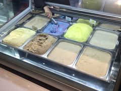 -加餐海鲜自助(集美银泰百货店)