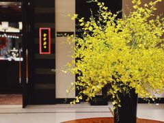 -杭州西子湖四季酒店·金沙厅