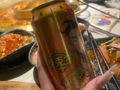 -哥老官重庆美蛙鱼头(西湖银泰十一哥店)