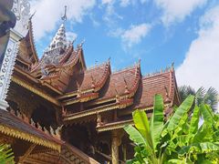 -西双版纳总佛寺