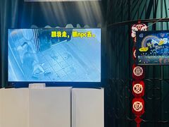 -棂笼·深度沉浸密室(武汉旗舰店)