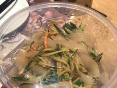 -同合居·非遗东北菜(红博会展店)