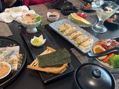 -山上下日本料理(万象城店)