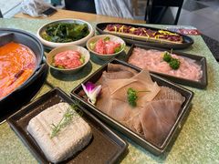 -憨铁匠老火锅(龙岗万科里店)