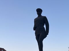 -张学良旧居陈列馆