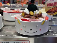 -龍歌自助小火锅(李沧顺和汇店)