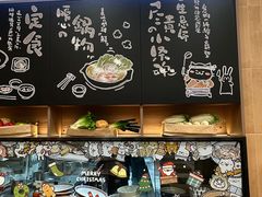 -小条食堂(筼筜天虹店)