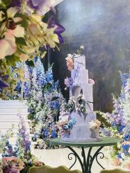 -花嫁丽舍婚礼殿堂(世博江景店)