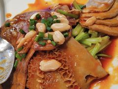 -东方红酒楼(知春路店)