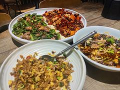 -铁公鸡·四川料理(天环广场店)