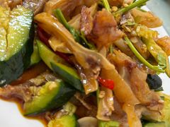 -庄河步云山羊汤(椒房店)