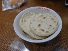 -毅祥斋老孙家泡馍(北院门鼓楼店)