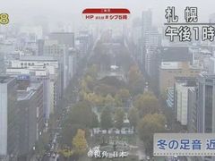 -札幌市资料馆(旧札幌控訴院)