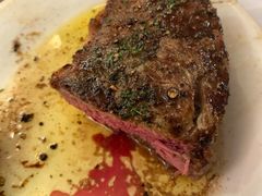 -摩根扒房(桐梓林店)