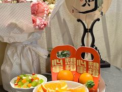 -俏立方·15年新楚菜