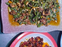 -醉小酒馆·川菜·江湖菜·重庆菜(观音桥旗舰店)