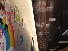 -海底捞火锅(太原南站店)