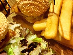 -5号公路餐厅(曼哈顿店)