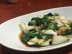 -京味张·北京烤鸭(天河南二路店)