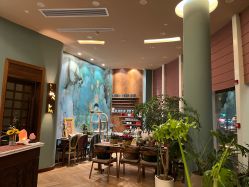 -娇玫荟SPA