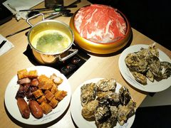 -星伦多自助料理(华润万象城店)