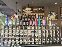 -顽啤熊·酒客酒馆(苏城夜景必选店)