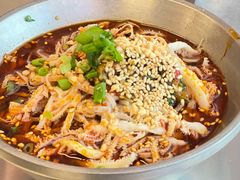 -蓉三少冒烤鸭·四川小吃集(北京首店)