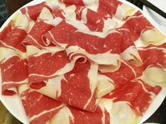 -满禾林火锅(丹东路店)