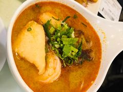 -翠华餐厅(旺角文华商场店)