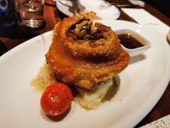 -Ambra Haus琥珀屋精酿餐厅(宝山店)