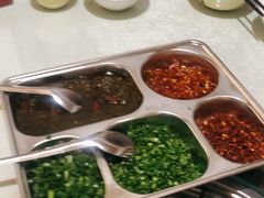 -茶马古道·野生菌清汤黄牛肉(沙溪店)