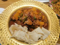 -天山传奇新疆菜(SKLP店)