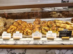 -WHEAT&BAKER-麥(凯德来福士店)