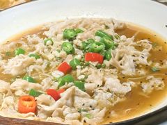 -锦府盐帮·侯宅(五棵松万达店)