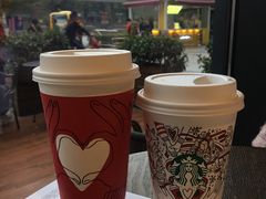 -星巴克臻选(广州沙面店)