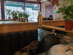 大堂-西域美食蘭州拉面