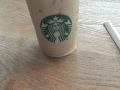 -星巴克(常德友阿国际广场店)