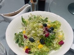 -同庆楼(滨湖万达广场店)