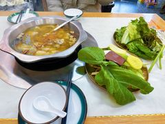 -壹道鸣·药膳鸡(月苑店)