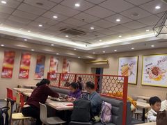 -永和大王(北京站内一店)