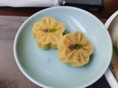 -蟹村草堂·苏式园林人文农家·大闸蟹