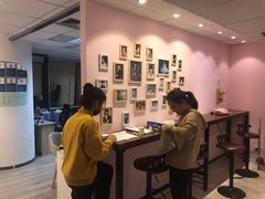 -Best U照相馆·企业外拍部(环球港店)