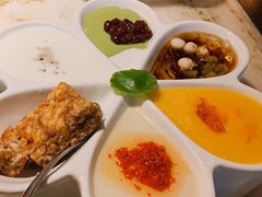 -绿茶餐厅(乐峰广场店)