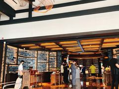 大堂-影吧•悬崖海景(珠海凤凰湾悦椿酒店)