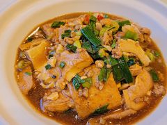 高压柴火豆腐-艳阳天酒店(五里新村店)