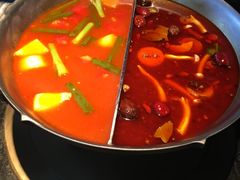 -湊湊火锅·茶憩(新中关购物中心店)