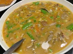 地瓜粉条-大厝宅海鲜馆